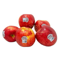 New Zealand Fruits