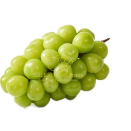 Korean Fruits