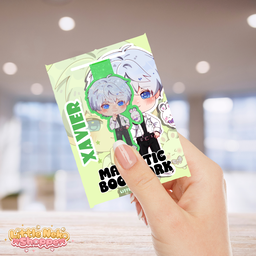 BOOKMARK