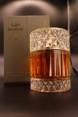 Zimaya Sharaf Blend