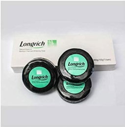 Bamboo Charcoal (Black Soap)