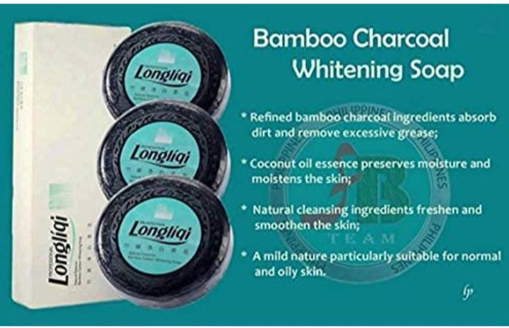 Bamboo Charcoal (Black Soap)_0