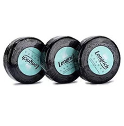 Bamboo Charcoal (Black Soap)