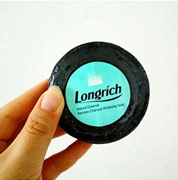 Bamboo Charcoal (Black Soap)_4