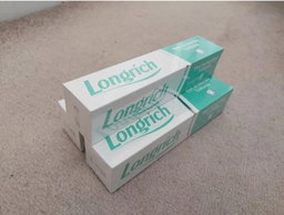 White Tea(toothpaste)