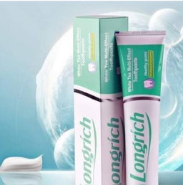 White Tea(toothpaste)