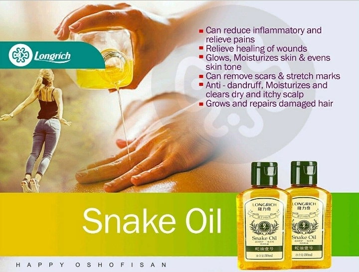 Snake Oil_0