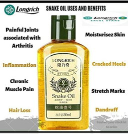 Snake Oil