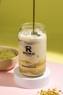 Room21 Coffe