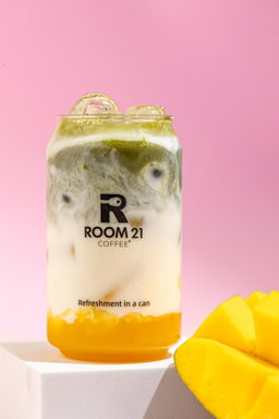 Room21 Coffe