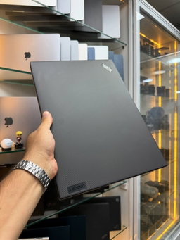 Lenovo ThinkPad P1 Gen4 – i7 / 32 Go / 1 To SSD / NVIDIA 4 Go 4K_article_N°:CAI_0125