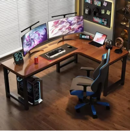 Mobiliers de bureaux _4