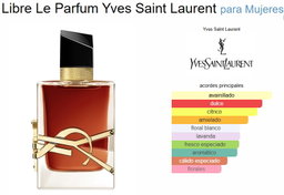 YSL LIBRE LE PARFUM