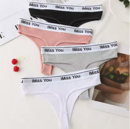 Sous vêtements femmes
