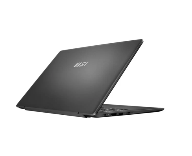 MSI | Modern 14 Laptop F13MG-437ZA | Core i5 | 14" FHD | 16GB RAM | 512GB SSD - Platinum Gray_2
