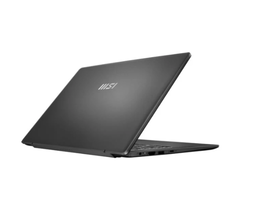 MSI | Modern 14 Laptop F13MG-437ZA | Core i5 | 14" FHD | 16GB RAM | 512GB SSD - Platinum Gray