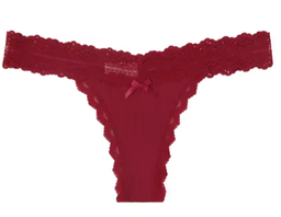 Sous vêtements femmes