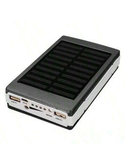 BATERIA SOLAR