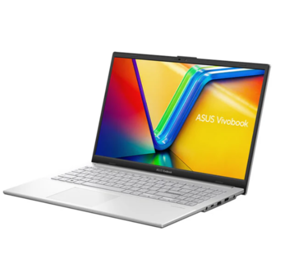 ASUS | VivoBook GO 15 E1504GA | 15.6" FHD | Core i3 | 8GB RAM | 512GB SSD - Cool Silver_3