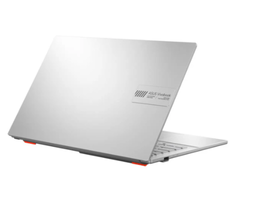 ASUS | VivoBook GO 15 E1504GA | 15.6" FHD | Core i3 | 8GB RAM | 512GB SSD - Cool Silver