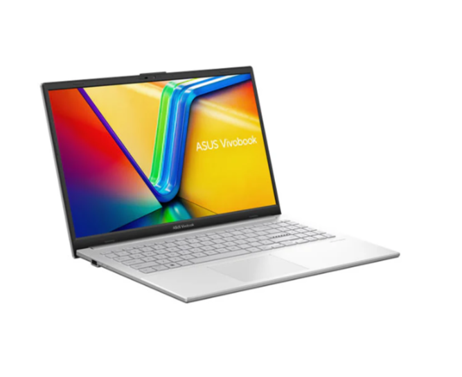 ASUS | VivoBook GO 15 E1504GA | 15.6" FHD | Core i3 | 8GB RAM | 512GB SSD - Cool Silver_4