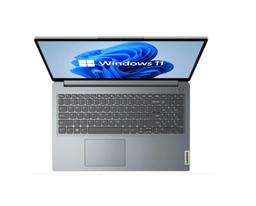 Lenovo | Ideapad 1 | AMD Ryzen 5 | 15.6" FHD | 8GB RAM | 512GB SSD - Cloud Grey