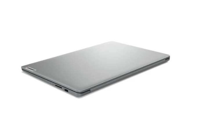Lenovo | Ideapad 1 | AMD Ryzen 5 | 15.6" FHD | 8GB RAM | 512GB SSD - Cloud Grey_4