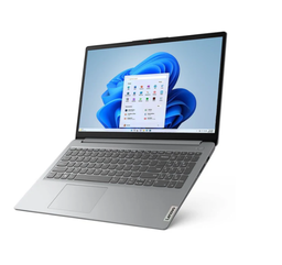 Lenovo | Ideapad 1 | AMD Ryzen 5 | 15.6" FHD | 8GB RAM | 512GB SSD - Cloud Grey