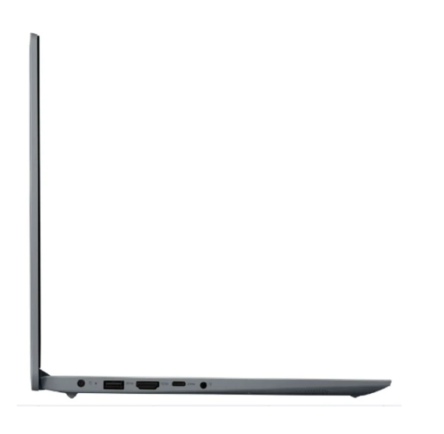 Lenovo | Ideapad 1 | AMD Ryzen 5 | 15.6" FHD | 8GB RAM | 512GB SSD - Cloud Grey_3