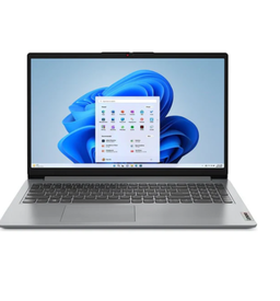 Lenovo | Ideapad 1 | AMD Ryzen 5 | 15.6" FHD | 8GB RAM | 512GB SSD - Cloud Grey