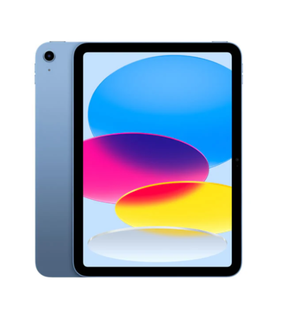 Apple iPad 11" | 128GB | WiFi - Blue_0