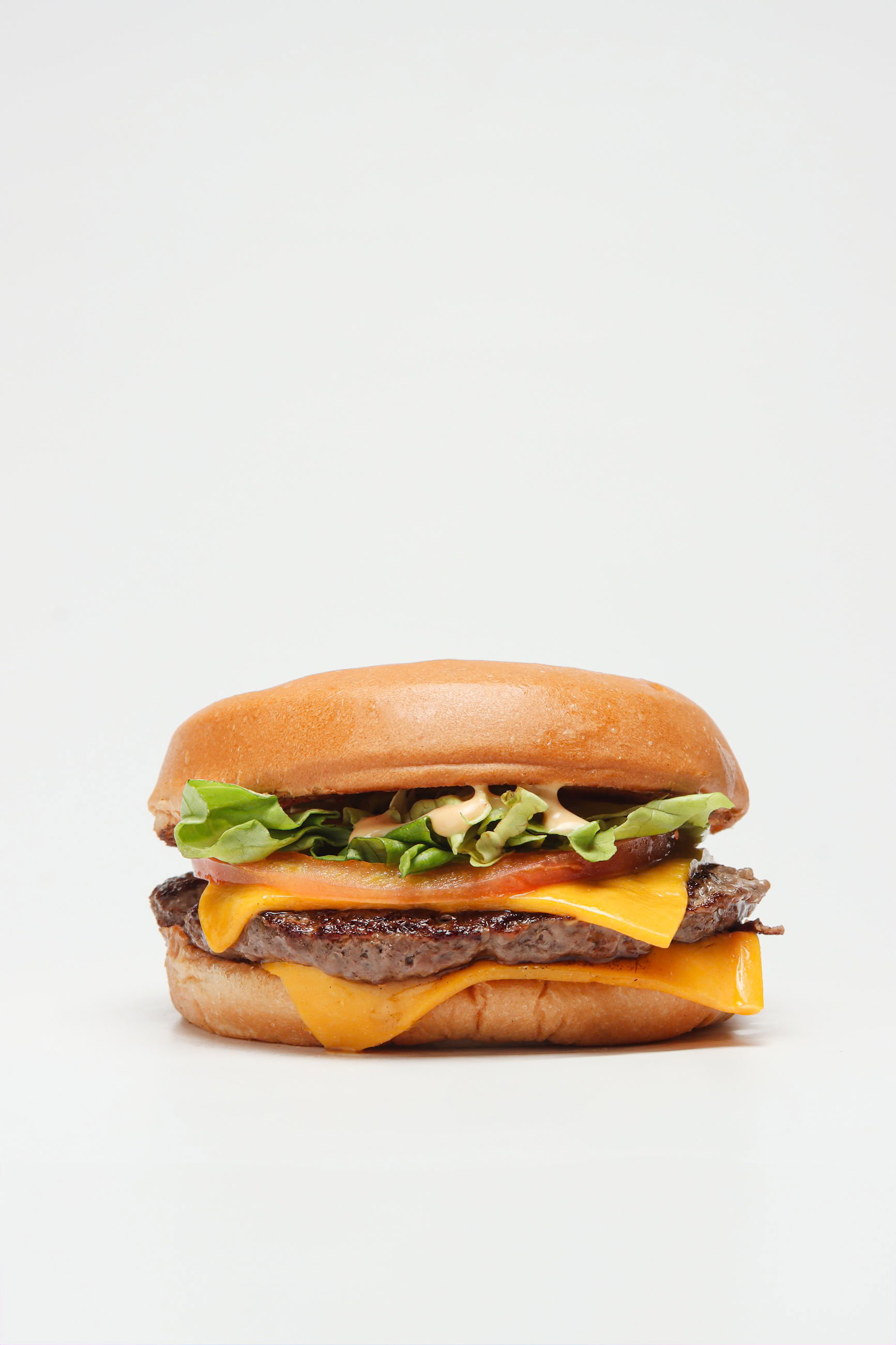 Hamburguesa americana simple _0