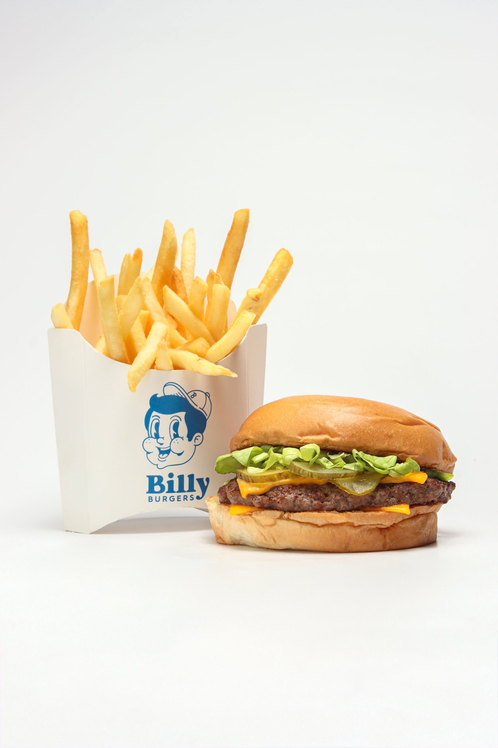 BigBilly + Papas Fritas_0