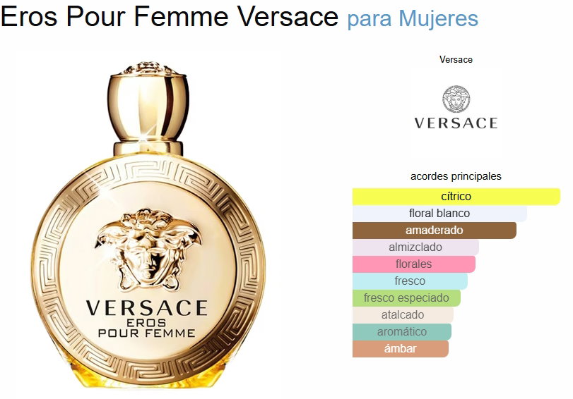 VERSACE EROS WOMAN EDP _0