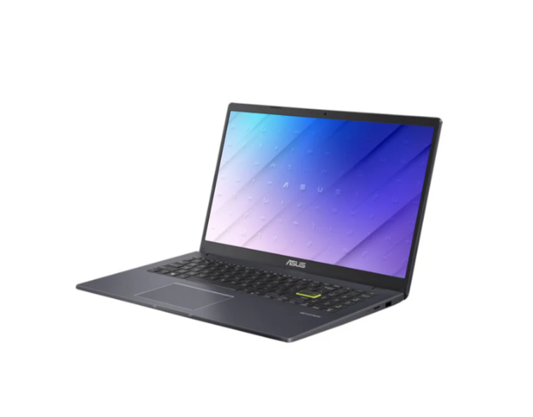 ASUS | E510KA | 15.6" HD | Celeron | 8GB RAM | 256GB SSD - Star Black