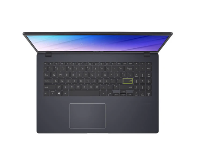 ASUS | E510KA | 15.6" HD | Celeron | 8GB RAM | 256GB SSD - Star Black_1