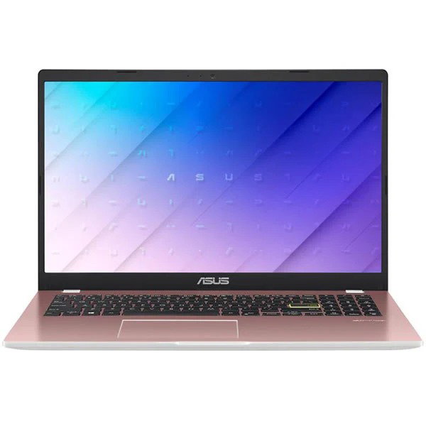 ASUS | E510KA | 15.6" HD | Celeron | 8GB RAM | 256GB SSD - Rose Pink_1