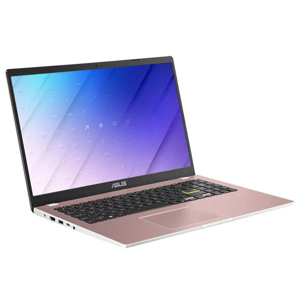 ASUS | E510KA | 15.6" HD | Celeron | 8GB RAM | 256GB SSD - Rose Pink