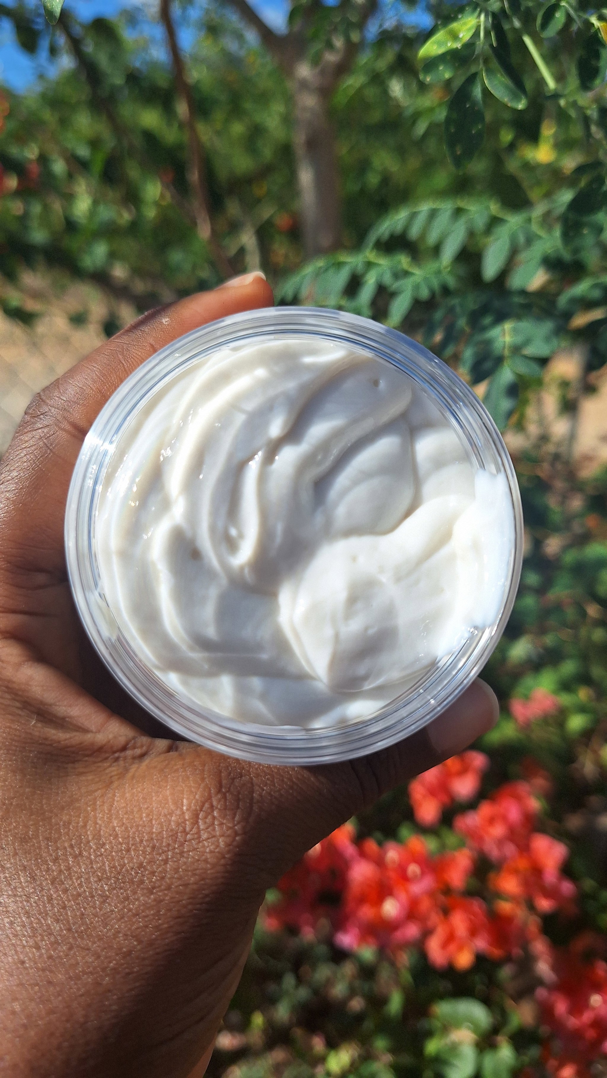 Moringa Fusion Leave in conditioner _1