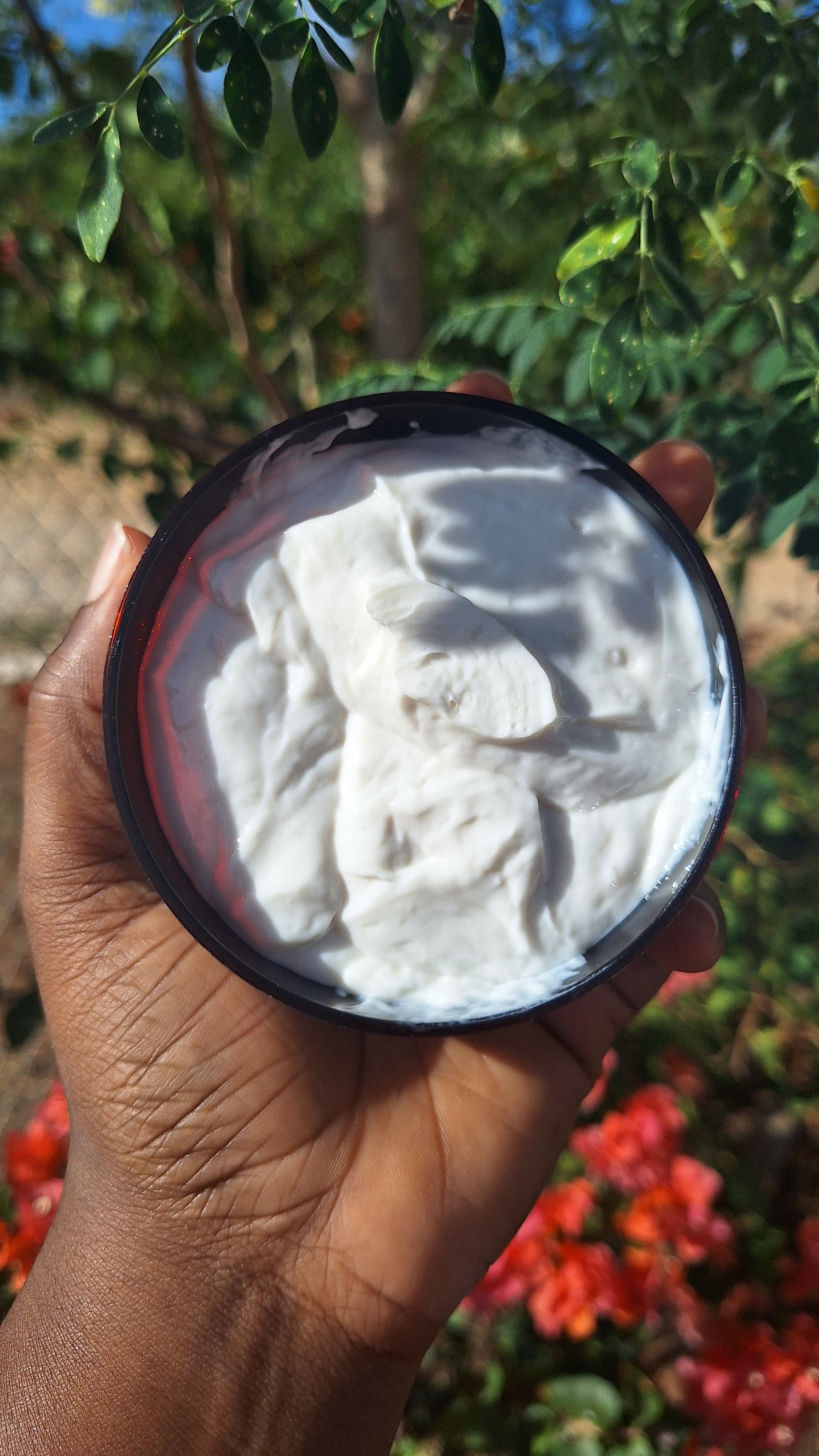 Moringa Fusion Deep Conditioner _1