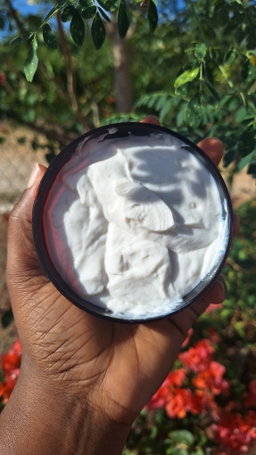 Moringa Fusion Deep Conditioner 