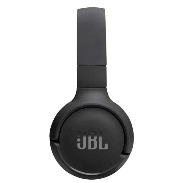 JBL 520BT Bluetooth on ear Headphones - Black_5
