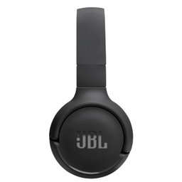 JBL 520BT Bluetooth on ear Headphones - Black