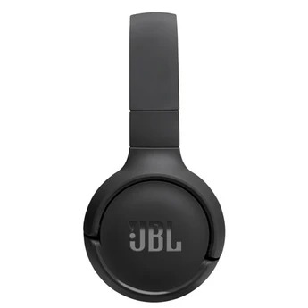 JBL 520BT Bluetooth on ear Headphones - Black_2