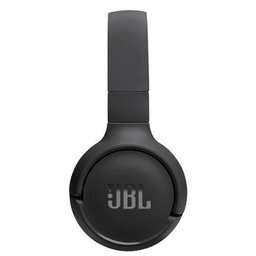 JBL 520BT Bluetooth on ear Headphones - Black