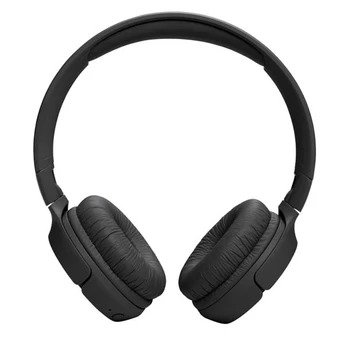 JBL 520BT Bluetooth on ear Headphones - Black_1