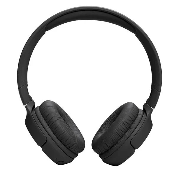 JBL 520BT Bluetooth on ear Headphones - Black_7