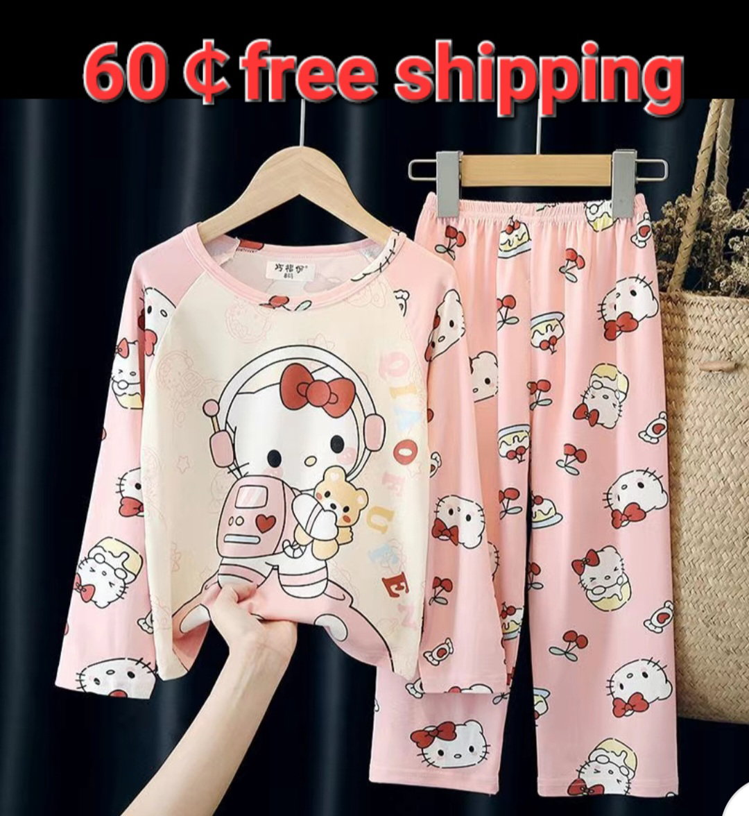 Boys pajamas _1