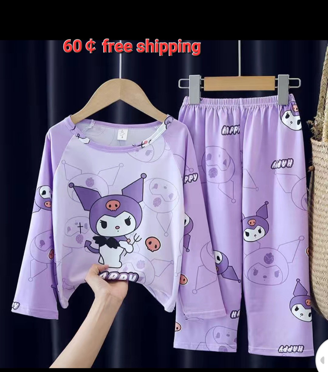 Boys pajamas _6