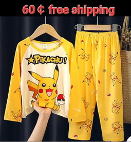 Boys pajamas 